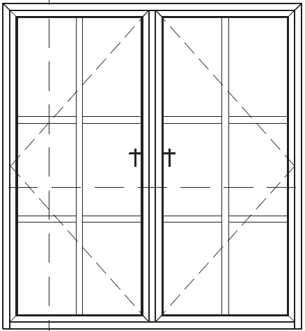Double Door - 02